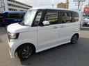 N-BOXカスタム L ☆新品タイヤ☆SDナビTV☆Bluetooth☆前後ドラレコ☆Bカメラ☆ETC☆両側パワースライド☆LEDヘッドライト☆LEDフォグ(7枚目)