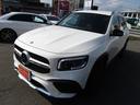 MERCEDES BENZ GLB