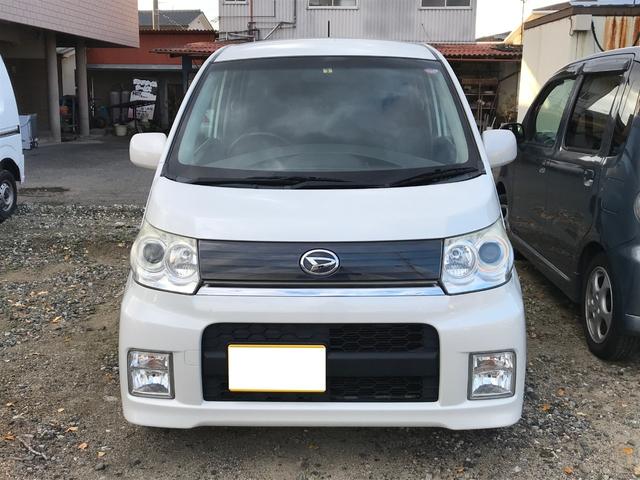 カスタム S キーレス HID ベンチシート CD アルミ(3枚目)
