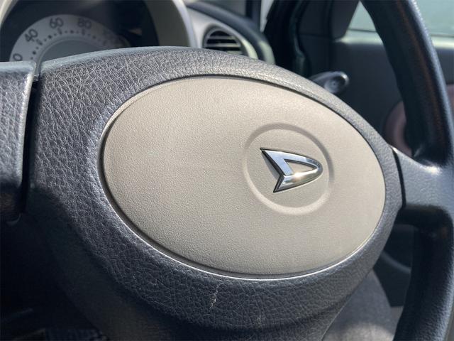 ミラジーノ プレミアムＸ　キーレスエントリー　電動格納ミラー　ＡＴ　盗難防止システム　ＡＢＳ　ＣＤ　ＭＤ　衝突安全ボディ　エアコン（11枚目）