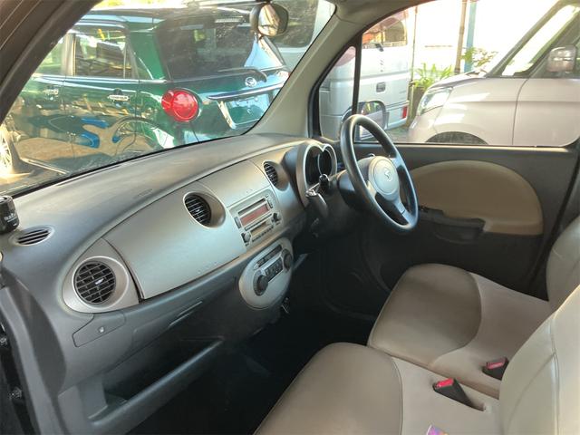 ムーヴラテ クール キーレスエントリー 電動格納ミラー ベンチシート AT 盗難防止システム ABS CD MD アルミホイール 衝突安全ボディ エアコン パワーステアリング パワーウィンドウ(10枚目)