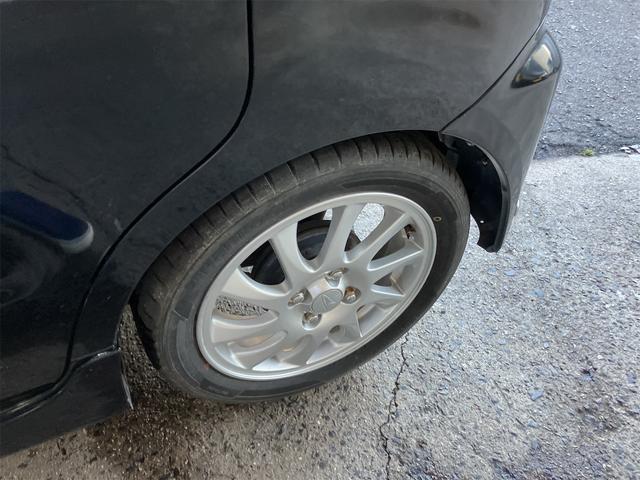 ムーヴラテ クール キーレスエントリー 電動格納ミラー ベンチシート AT 盗難防止システム ABS CD MD アルミホイール 衝突安全ボディ エアコン パワーステアリング パワーウィンドウ(20枚目)