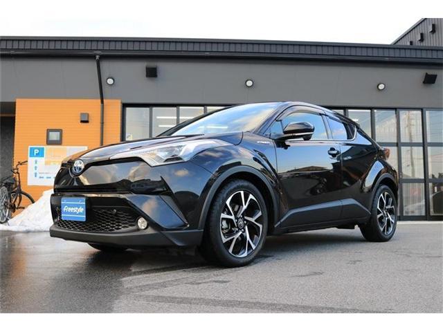 トヨタ Ｃ－ＨＲ