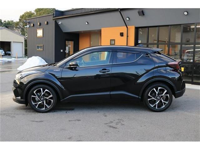 トヨタ Ｃ－ＨＲ