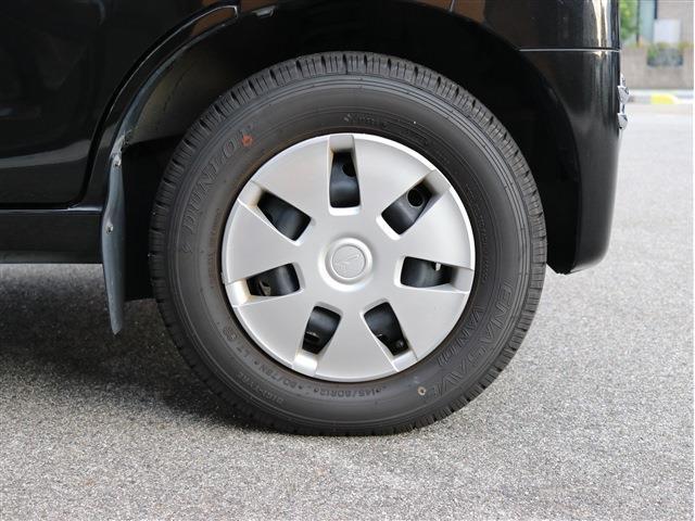 ハイゼットカーゴ クルーズターボＳＡＩＩＩ　社外ナビ　バックカメラ　ＥＴＣ　キーレス　電動格納ドアミラー　コーナーセンサー（リア）　衝突軽減ブレーキ　パワーウィンドウ　エアバッグ　パワーステアリング（7枚目）