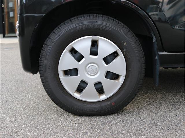 ハイゼットカーゴ クルーズターボＳＡＩＩＩ　社外ナビ　バックカメラ　ＥＴＣ　キーレス　電動格納ドアミラー　コーナーセンサー（リア）　衝突軽減ブレーキ　パワーウィンドウ　エアバッグ　パワーステアリング（8枚目）