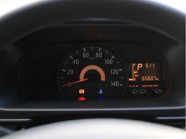 ハイゼットカーゴ クルーズターボＳＡＩＩＩ　社外ナビ　バックカメラ　ＥＴＣ　キーレス　電動格納ドアミラー　コーナーセンサー（リア）　衝突軽減ブレーキ　パワーウィンドウ　エアバッグ　パワーステアリング（18枚目）