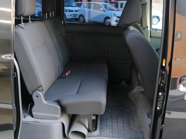 ハイゼットカーゴ クルーズターボＳＡＩＩＩ　社外ナビ　バックカメラ　ＥＴＣ　キーレス　電動格納ドアミラー　コーナーセンサー（リア）　衝突軽減ブレーキ　パワーウィンドウ　エアバッグ　パワーステアリング（33枚目）