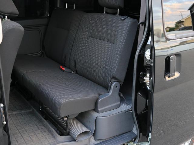 ハイゼットカーゴ クルーズターボＳＡＩＩＩ　社外ナビ　バックカメラ　ＥＴＣ　キーレス　電動格納ドアミラー　コーナーセンサー（リア）　衝突軽減ブレーキ　パワーウィンドウ　エアバッグ　パワーステアリング（34枚目）