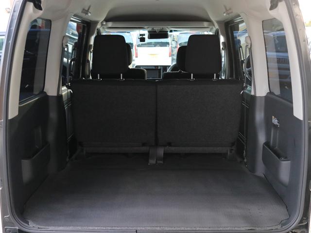 ハイゼットカーゴ クルーズターボＳＡＩＩＩ　社外ナビ　バックカメラ　ＥＴＣ　キーレス　電動格納ドアミラー　コーナーセンサー（リア）　衝突軽減ブレーキ　パワーウィンドウ　エアバッグ　パワーステアリング（35枚目）