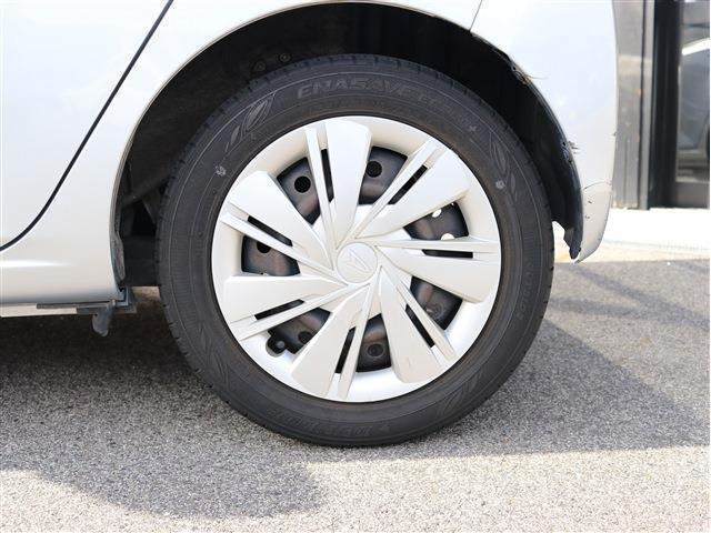 ミライース X SAIII オーディオ クリアランスソナー 電動格納ドアミラー キーレス 衝突軽減ブレーキ 横滑り防止装置 アイドリングストップ エアバッグ パワーウィンドウ パワーステアリング(8枚目)