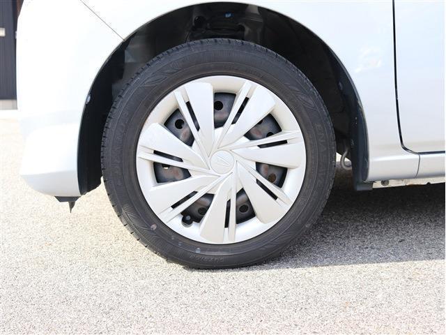 ミライース X SAIII オーディオ クリアランスソナー 電動格納ドアミラー キーレス 衝突軽減ブレーキ 横滑り防止装置 アイドリングストップ エアバッグ パワーウィンドウ パワーステアリング(10枚目)