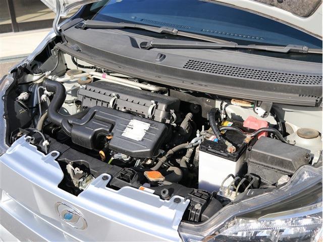 ミライース X SAIII オーディオ クリアランスソナー 電動格納ドアミラー キーレス 衝突軽減ブレーキ 横滑り防止装置 アイドリングストップ エアバッグ パワーウィンドウ パワーステアリング(12枚目)