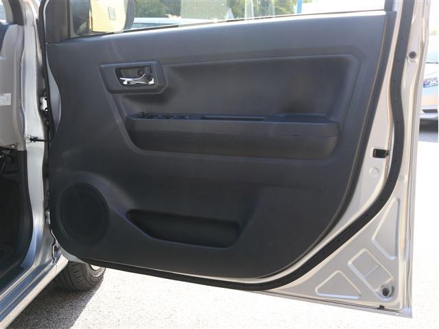 ミライース X SAIII オーディオ クリアランスソナー 電動格納ドアミラー キーレス 衝突軽減ブレーキ 横滑り防止装置 アイドリングストップ エアバッグ パワーウィンドウ パワーステアリング(13枚目)