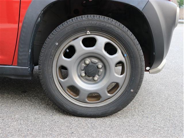 ハスラー G シートヒーター 電動格納ドアミラー 衝突軽減ブレーキ アイドリングストップ 横滑り防止装置 スマートキー エアバッグ パワーウィンドウ パワーステアリング(7枚目)