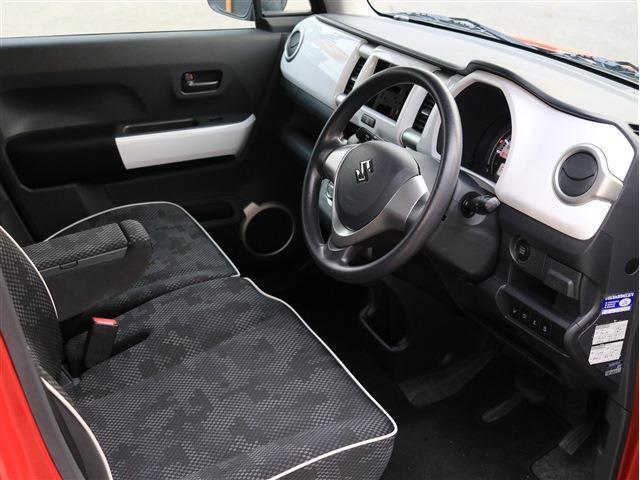 ハスラー G シートヒーター 電動格納ドアミラー 衝突軽減ブレーキ アイドリングストップ 横滑り防止装置 スマートキー エアバッグ パワーウィンドウ パワーステアリング(17枚目)