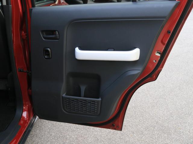 ハスラー G シートヒーター 電動格納ドアミラー 衝突軽減ブレーキ アイドリングストップ 横滑り防止装置 スマートキー エアバッグ パワーウィンドウ パワーステアリング(30枚目)