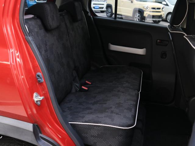 ハスラー G シートヒーター 電動格納ドアミラー 衝突軽減ブレーキ アイドリングストップ 横滑り防止装置 スマートキー エアバッグ パワーウィンドウ パワーステアリング(31枚目)