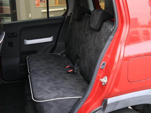 ハスラー G シートヒーター 電動格納ドアミラー 衝突軽減ブレーキ アイドリングストップ 横滑り防止装置 スマートキー エアバッグ パワーウィンドウ パワーステアリング(33枚目)