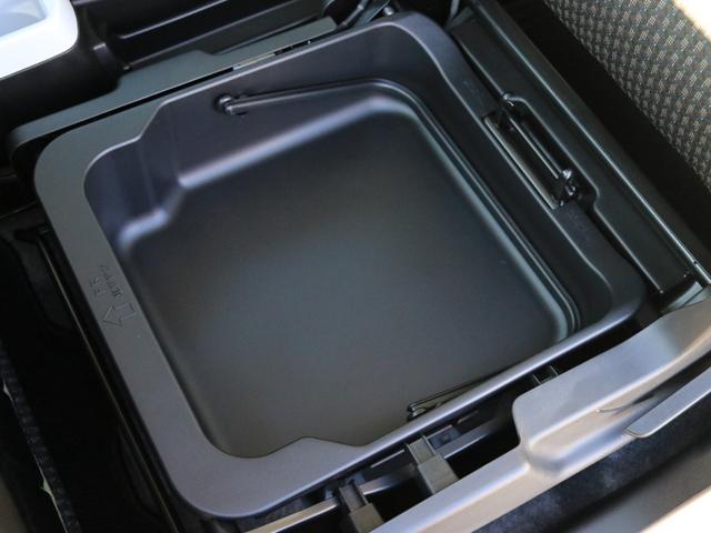 ハスラー ハイブリッドX 4WD 社外ディスプレイオーディオ バックカメラ クリアランスソナー シートヒーター LEDヘッドライト 電動格納ドアミラー 衝突軽減ブレーキ 横滑り防止装置 スマートキー アイドリングストップ(34枚目)