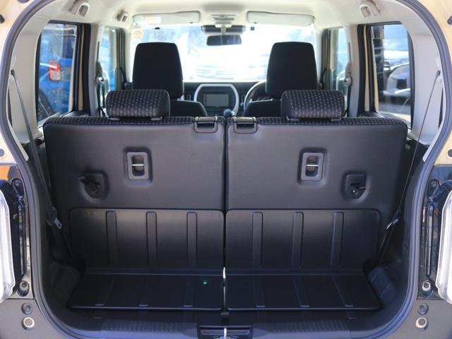 ハスラー ハイブリッドX 4WD 社外ディスプレイオーディオ バックカメラ クリアランスソナー シートヒーター LEDヘッドライト 電動格納ドアミラー 衝突軽減ブレーキ 横滑り防止装置 スマートキー アイドリングストップ(39枚目)