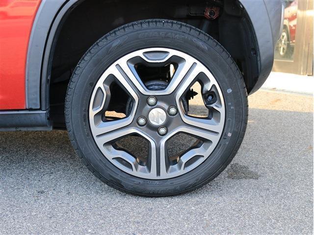 ハスラー G 4WD シートヒーター スマートキー 電動格納ドアミラー 衝突軽減ブレーキ 横滑り防止装置 エアバッグ パワーステアリング パワーウィンドウ(10枚目)