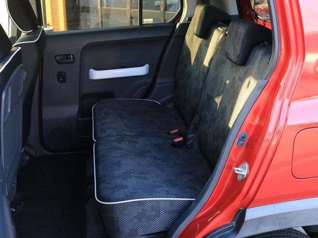 ハスラー G 4WD シートヒーター スマートキー 電動格納ドアミラー 衝突軽減ブレーキ 横滑り防止装置 エアバッグ パワーステアリング パワーウィンドウ(34枚目)