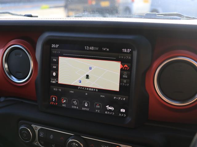 ジープ・ラングラーアンリミテッド ルビコン　バックカメラ　フロントカメラ　アダプティブクルーズコントロール　ＥＴＣ２．０　シートヒーター　クリアランスソナー　スマートキー　ＬＥＤヘッドライト　エアバッグ　パワーウィンドウ　パワーステアリング（22枚目）