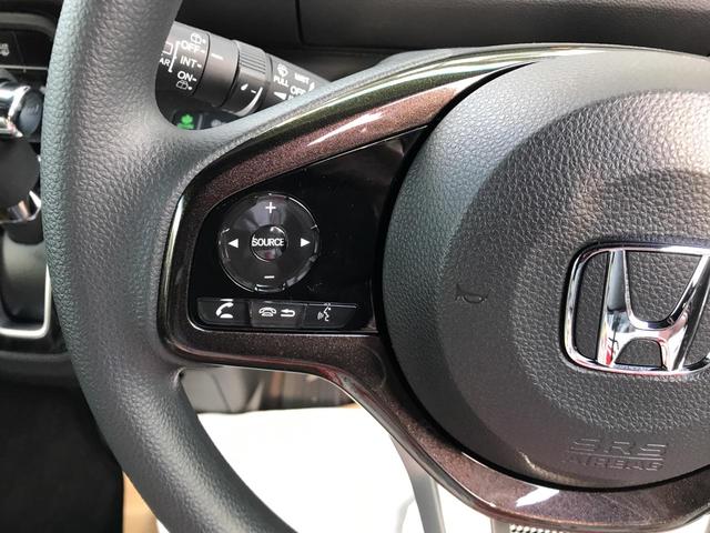 G・Lホンダセンシング 届出済未使用者 スマートキー ETC(13枚目)