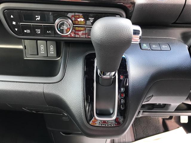 G・Lホンダセンシング 届出済未使用者 スマートキー ETC(17枚目)