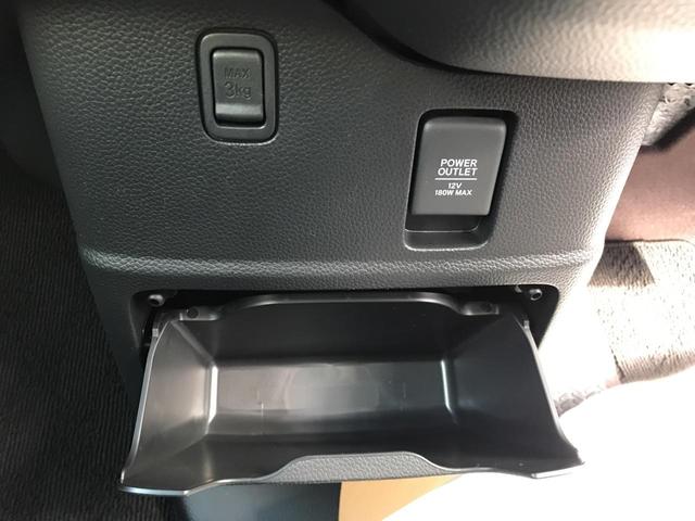 G・Lホンダセンシング 届出済未使用者 スマートキー ETC(21枚目)