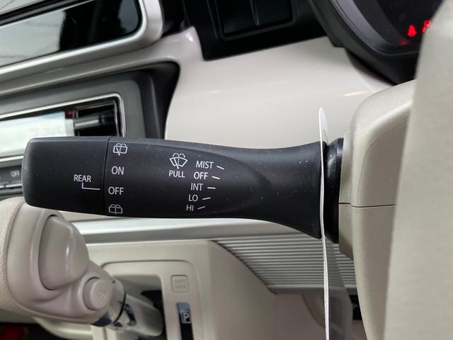 ハイブリッドX セーフティーサポート 禁煙車 両側電動スライドドア バックソナー スマートキー オートエアコン シートヒーター ルーフレール 盗難防止システム ベンチシート フルフラット(41枚目)