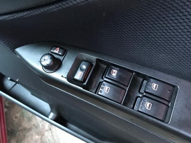 カスタム Xリミテッド 軽自動車 スマートキー CD HID(17枚目)