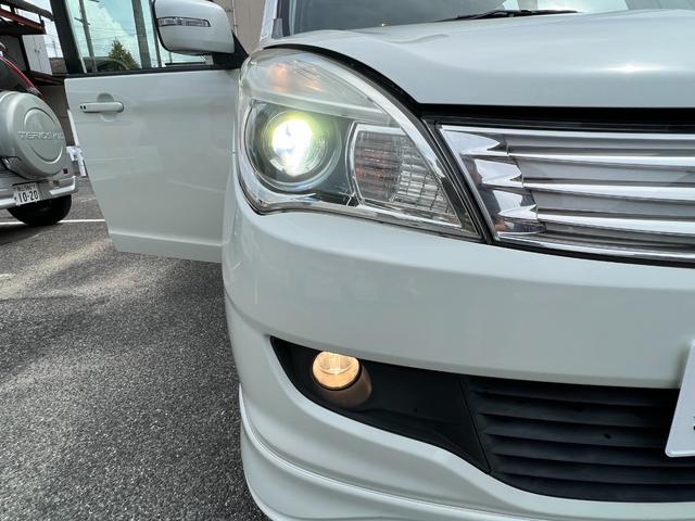 デリカＤ：２ Ｓ　両側パワスラ　フルセグ　ＥＴＣ　ＨＩＤ（36枚目）