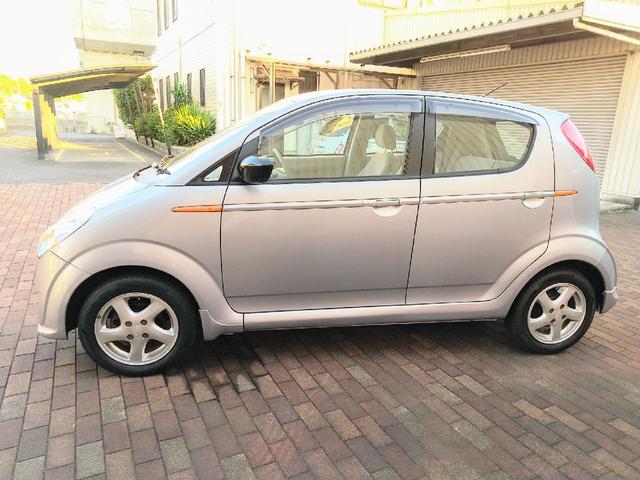 Ｒ２ ｉ　ＥＴＣ、ＣＤ、ＵＳＢカーステレオ、キーレスエントリー、ＣＶＴ、エアコン、パワステ、パワーウィンドウ、アルミホイール（5枚目）