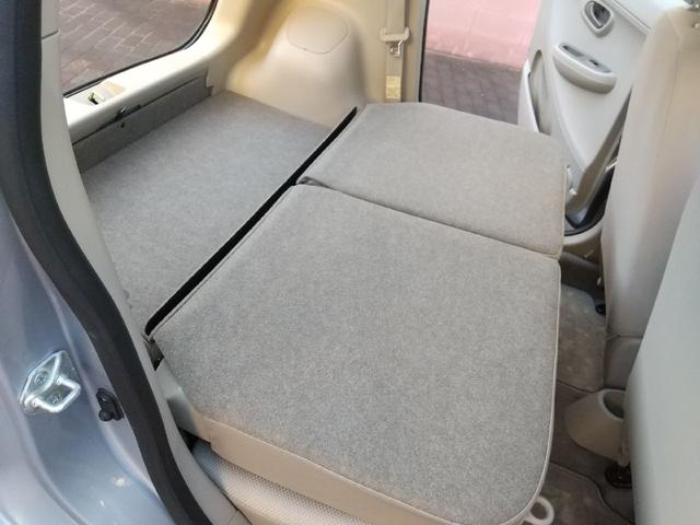 Ｒ２ ｉ　ＥＴＣ、ＣＤ、ＵＳＢカーステレオ、キーレスエントリー、ＣＶＴ、エアコン、パワステ、パワーウィンドウ、アルミホイール（24枚目）