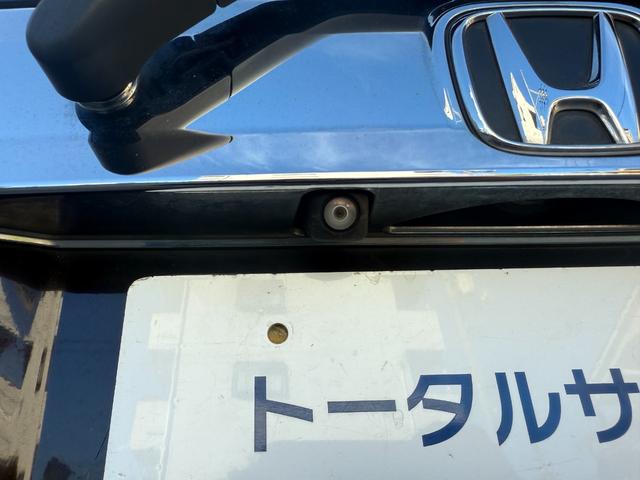 Ｎ－ＷＧＮカスタム Ｇ・ターボパッケージ　ターボ車・ナビＴＶ・ＤＶＤビデオ・Ｂカメラ・ＥＴＣ・ＨＩＤ・フォグ・オートライト・スマートキー・オートエアコン・ハーフレザー・衝突軽減ブレーキ・前後ドラレコ付き（22枚目）