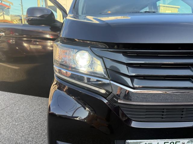 Ｎ－ＷＧＮカスタム Ｇ・ターボパッケージ　ターボ車・ナビＴＶ・ＤＶＤビデオ・Ｂカメラ・ＥＴＣ・ＨＩＤ・フォグ・オートライト・スマートキー・オートエアコン・ハーフレザー・衝突軽減ブレーキ・前後ドラレコ付き（27枚目）