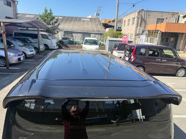 ステップワゴンスパーダ Z HDDナビエディション フルセグナビTV 両側パワースライド(9枚目)