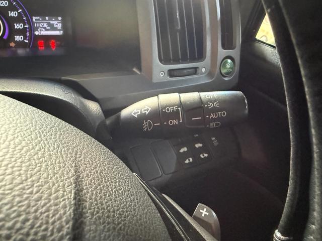 ステップワゴンスパーダ Z HDDナビエディション フルセグナビTV 両側パワースライド(33枚目)