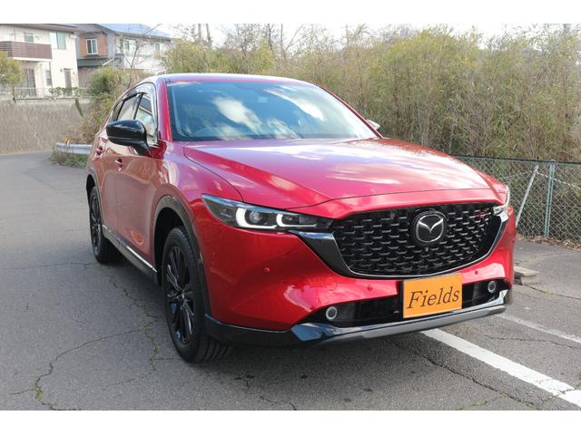 マツダ ＣＸ－５