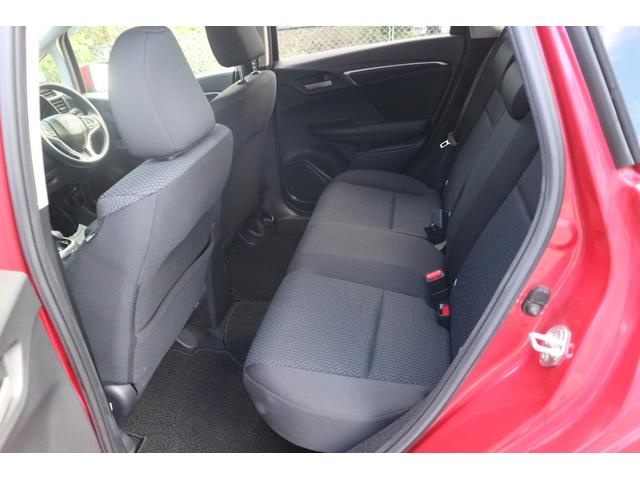 フィット １３Ｇ・Ｌ　ホンダセンシング　ナビ　ＴＶ　ＤＶＤ再生　Ｂｌｕｅｔｏｏｔｈ　バックカメラ　ＧＰＳレーダー　ドラレコ（10枚目）