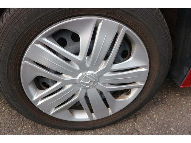 フィット １３Ｇ・Ｌ　ホンダセンシング　ナビ　ＴＶ　ＤＶＤ再生　Ｂｌｕｅｔｏｏｔｈ　バックカメラ　ＧＰＳレーダー　ドラレコ（18枚目）