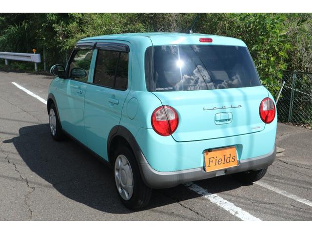 アルトラパン Ｌ　ナビ　ＴＶ　Ｂｌｕｅｔｏｏｔｈ　シートヒーター　バックカメラ　ＥＴＣ（3枚目）