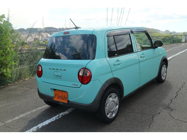アルトラパン Ｌ　ナビ　ＴＶ　Ｂｌｕｅｔｏｏｔｈ　シートヒーター　バックカメラ　ＥＴＣ（5枚目）