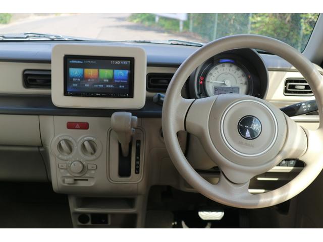 アルトラパン Ｌ　ナビ　ＴＶ　Ｂｌｕｅｔｏｏｔｈ　シートヒーター　バックカメラ　ＥＴＣ（14枚目）