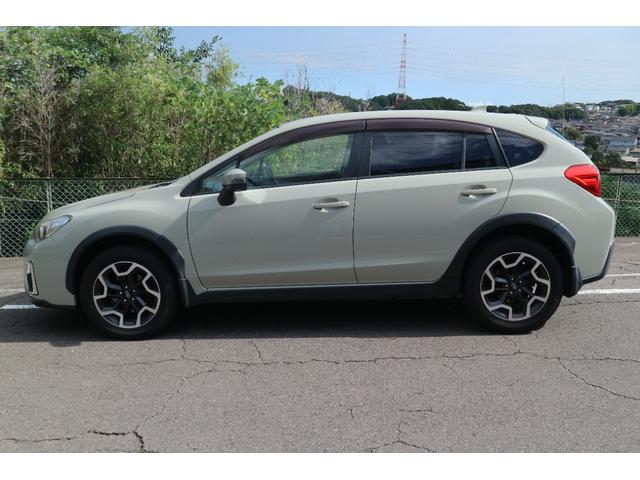 XV 2.0i アイサイト デザートカーキ ナビ TV Bluetooth バックカメラ ETC オートドライブ ドライブレコーダー(2枚目)