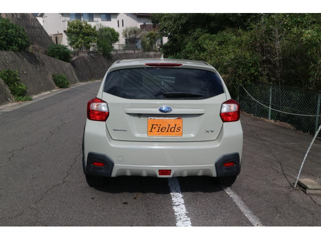 XV 2.0i アイサイト デザートカーキ ナビ TV Bluetooth バックカメラ ETC オートドライブ ドライブレコーダー(4枚目)