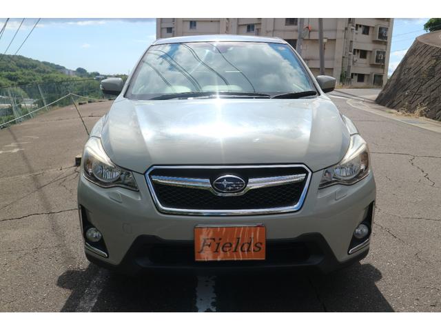 XV 2.0i アイサイト デザートカーキ ナビ TV Bluetooth バックカメラ ETC オートドライブ ドライブレコーダー(8枚目)