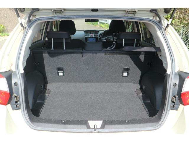 XV 2.0i アイサイト デザートカーキ ナビ TV Bluetooth バックカメラ ETC オートドライブ ドライブレコーダー(9枚目)